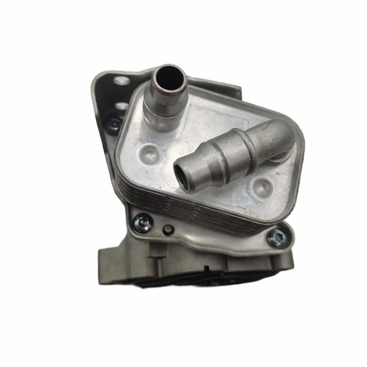 BMW/11427508966 এর জন্য অটো পার্টস ইঞ্জিন তেল কুলার ফিল্টার