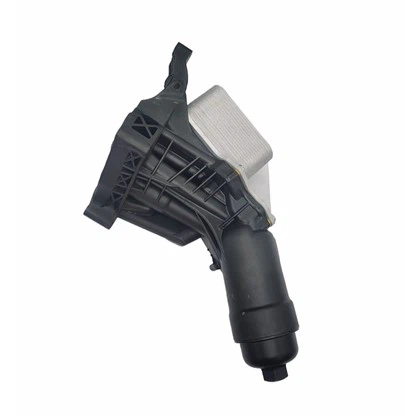 BMW / 11428596283 এর জন্য অটো পার্টস ইঞ্জিন তেল কুলার ফিল্টার